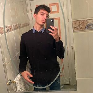 Meet your Posher, Joseph